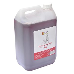 PREMIUM QUALITY RED COOKING WINE