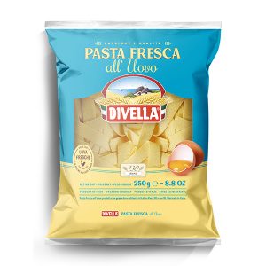 FRESH PAPPARDELLE