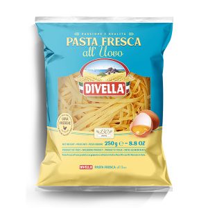 FRESH FETTUCCINE