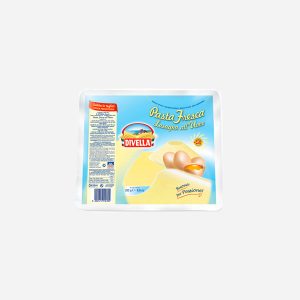 FRESH EGG LASAGNE