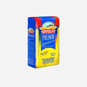 POLENTA