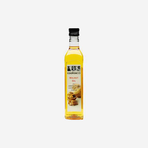 SEVEN MOONS SESAME OIL BLEND CQS Continental Quattro Stagioni