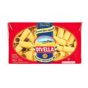 PACCHERI NAPOLETANI