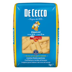 RIGATONI 2