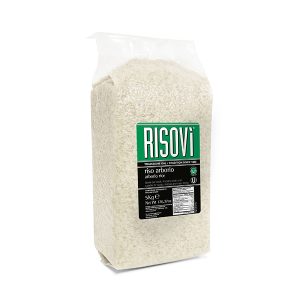 ARBORIO RICE RISOVI