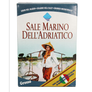 SALE MARINO GROSSO