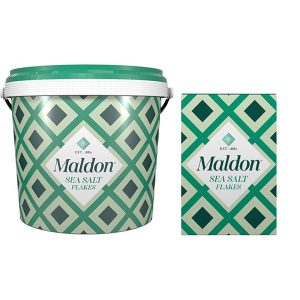 MALDON SEA SALT FLAKES