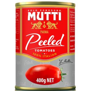 POMODORI PELATI