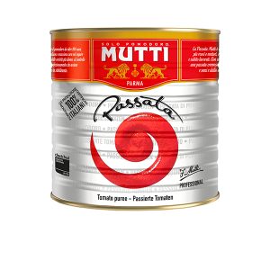 PASSATA DI POMODORO - MUTTI