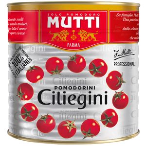POMODORINI CILIEGINI