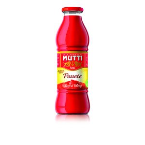 PASSATA DI POMODORO