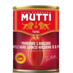 PELATI SAN MARZANO DOP