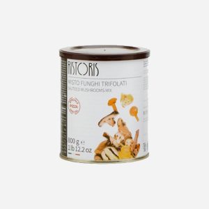 SAUTEED MUSHROOM MIX