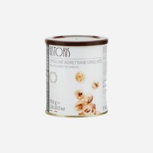 GRILLED BORETO ONIONS