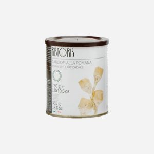 ARTICHOKE HEARTS WITH STALKS