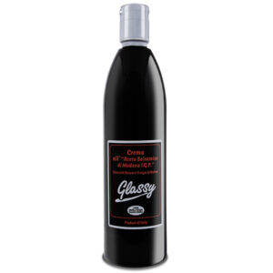 CREMA DI BALSAMICO