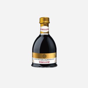 BELLEI GOLD 12 YEAR AGED BALSAMIC VINEGAR