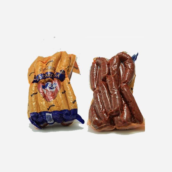 chorizo 1