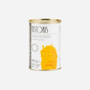 PUMPKIN SAUCE