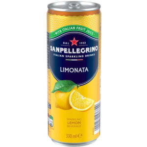 SAN PELLEGRINO LIMONATA