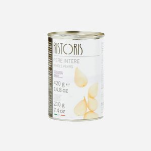 BABY WHOLE PEARS