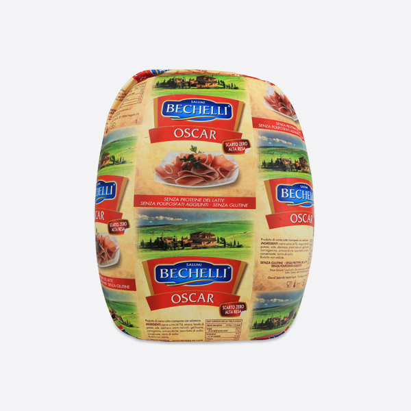 COTTO CQS Continental Quattro Stagioni Italian Food & Wine Supplier