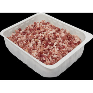 PREMIUM DICED SMOKED PANCETTA