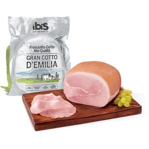 PROSCIUTTO GRAN COTTO D'EMILIA