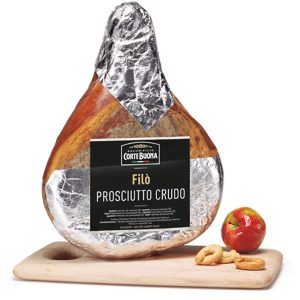 PROSCIUTTO CRUDO "FILO"