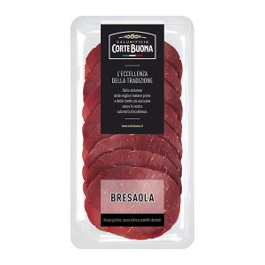 BRESAOLA PUNTA D'ANCA IGP