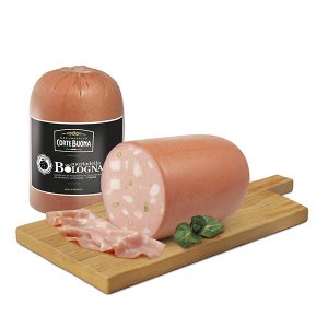 MORTADELLA BOL PISTACHIO IGP