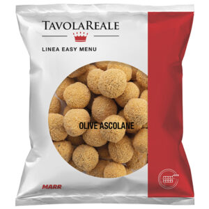 OLIVE RIPIENE ASCOLANE