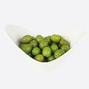 NOCELLARA WHOLE GREEN OLIVES