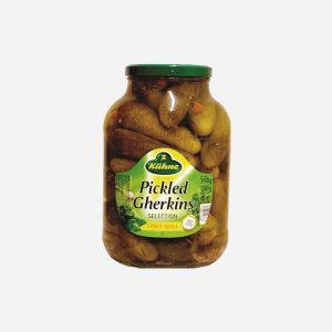 GHERKINS