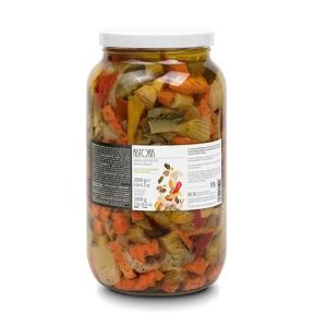 ANTIPASTO ITALIANO