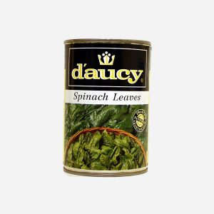 LEAF SPINACH