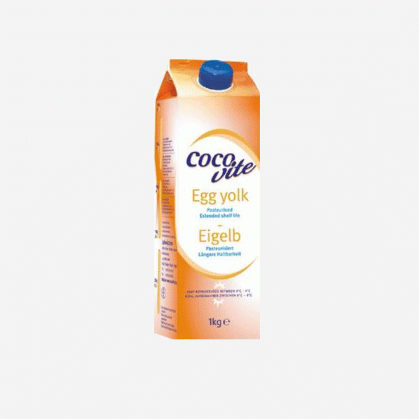 Egg Yolk