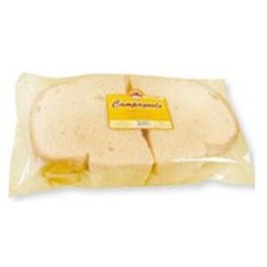 BRUSCHETTA BREAD