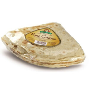 PANE CARASAU