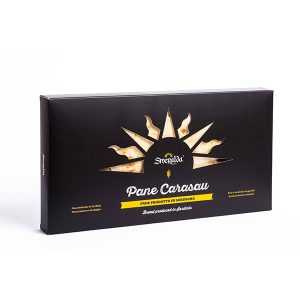 PANE CARASAU