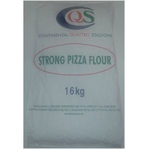 PIZZA FLOUR