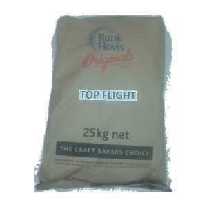TOP FLIGHT FLOUR