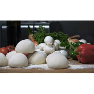 MASSARELLA 15" DEEP DOUGHBALLS