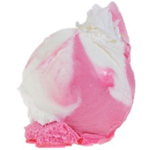 Menodiciotto CHERRY RIPPLE GELATO