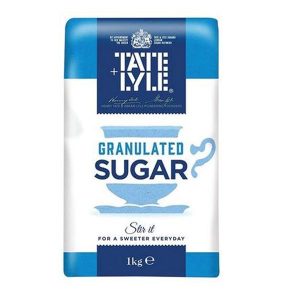GRANULATED SUGAR