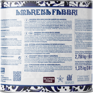 AMARENA CHERRIES