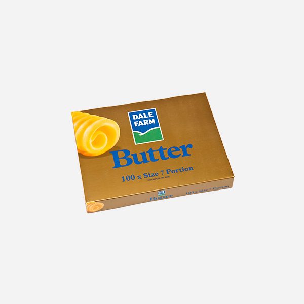 butter