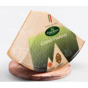 GRANA PADANO DOP EIGHTH