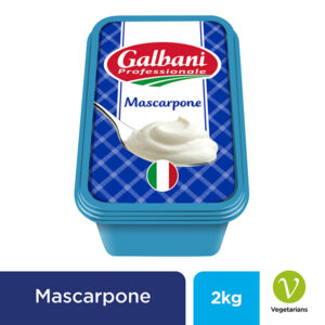 MASCARPONE (LARGE)