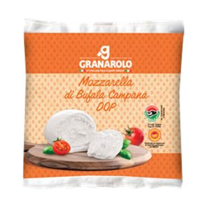 MOZZARELLA DI BUFALA
